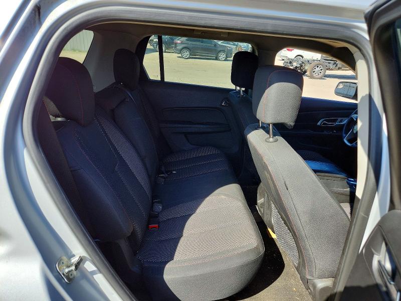 Aukcja sprzedaży 2014 Gmc Terrain, vin: 2GKALREK6E6223320, numer aukcji: 45663116