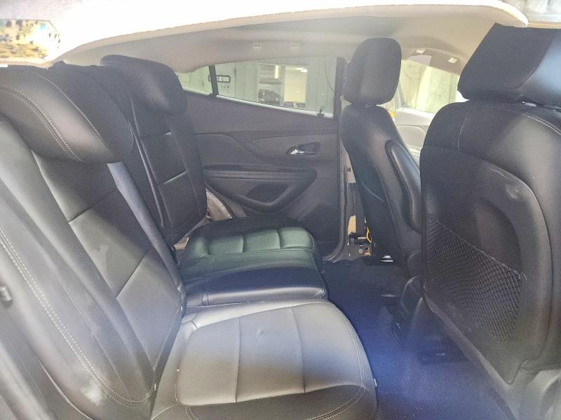 Продажа на аукционе авто 2019 Buick Encore, vin: KL4CJCSM1KB942099, номер лота: 76478995