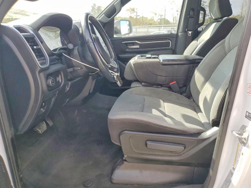 Aukcja sprzedaży 2023 Ram 1500, vin: 1C6RREFT0PN614336, numer aukcji: 48251306