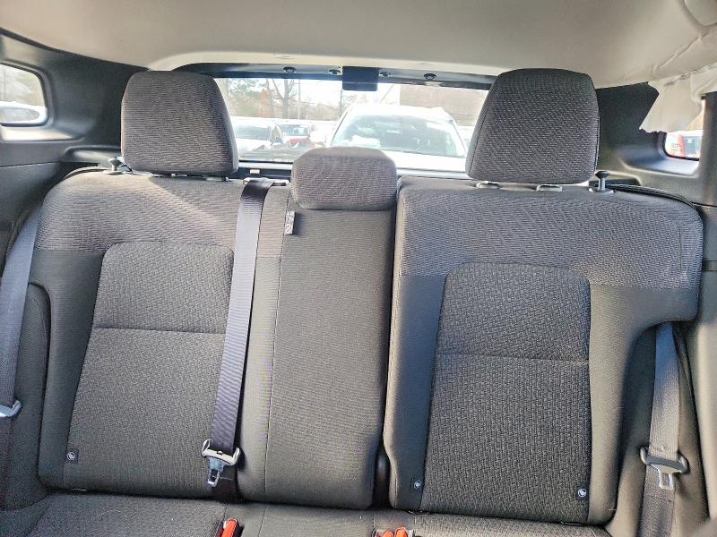 45782366 :رقم المزاد ، 3N8AP6BB8SL377929 vin ، 2025 Nissan Kicks مزاد بيع