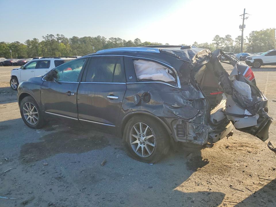 Aukcja sprzedaży 2017 Buick Enclave, vin: 5GAKRAKD4HJ302144, numer aukcji: 47497506