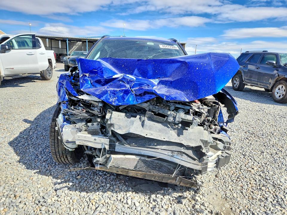 Aukcja sprzedaży 2024 Honda Cr-v, vin: 7FARS6H88RE067964, numer aukcji: 46472986