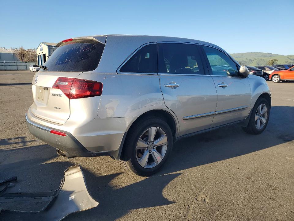 Aukcja sprzedaży 2013 Acura Mdx, vin: 2HNYD2H38DH500680, numer aukcji: 41783106