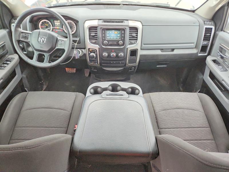 2020 Ram 1500 Classic მანქანა იყიდება აუქციონზე, vin: 1C6RR7GG3LS146708, აუქციონის ნომერი: 45968636