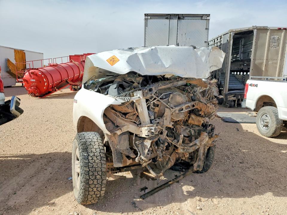 79728165 :رقم المزاد ، 3C63R3GJ4NG385270 vin ، 2022 Ram 3500 مزاد بيع