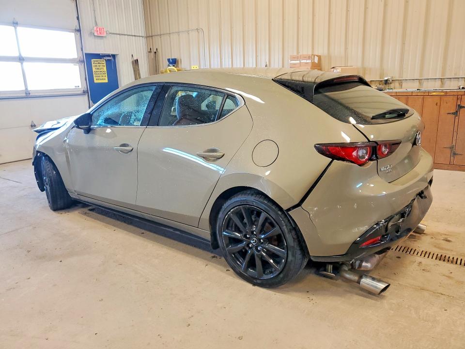 Aukcja sprzedaży 2024 Mazda 3, vin: JM1BPBYY7R1704746, numer aukcji: 48667296