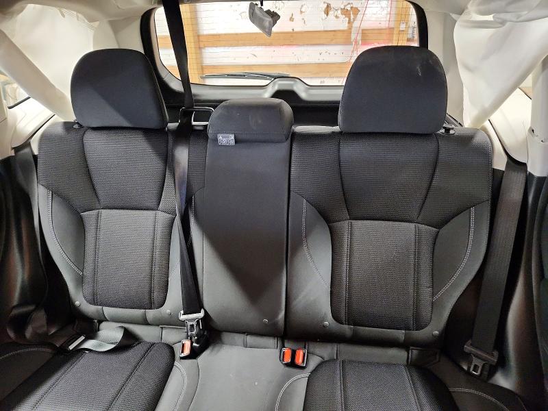 Продаж на аукціоні авто 2021 Subaru Forester, vin: JF2SKADC3MH567728, номер лоту: 47900496