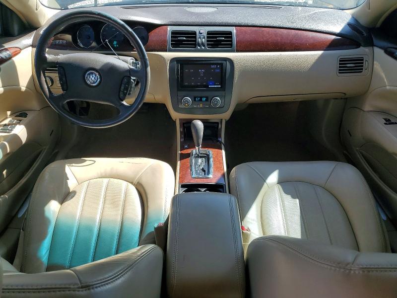 Продаж на аукціоні авто 2008 Buick Lucerne, vin: 1G4HE57Y88U115345, номер лоту: 46912496