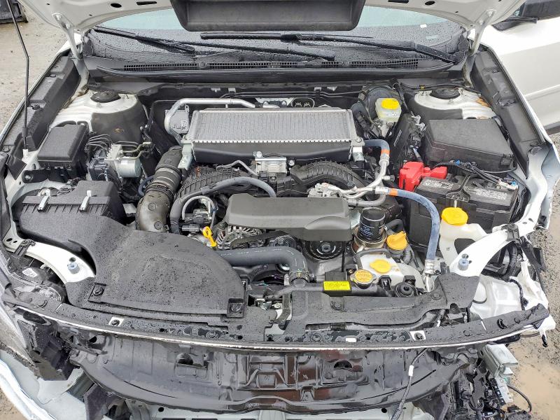 Продажа на аукционе авто 2025 Subaru Outback, vin: 4S4BTGUD7S3220917, номер лота: 41954566