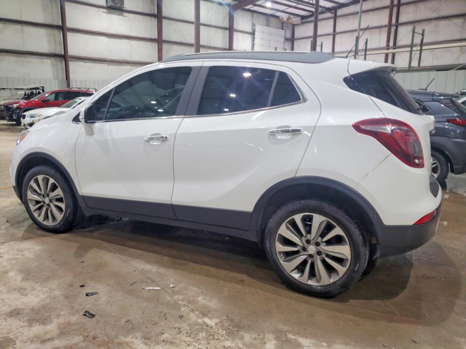 Продаж на аукціоні авто 2017 Buick Encore, vin: KL4CJASB5HB000407, номер лоту: 79415865
