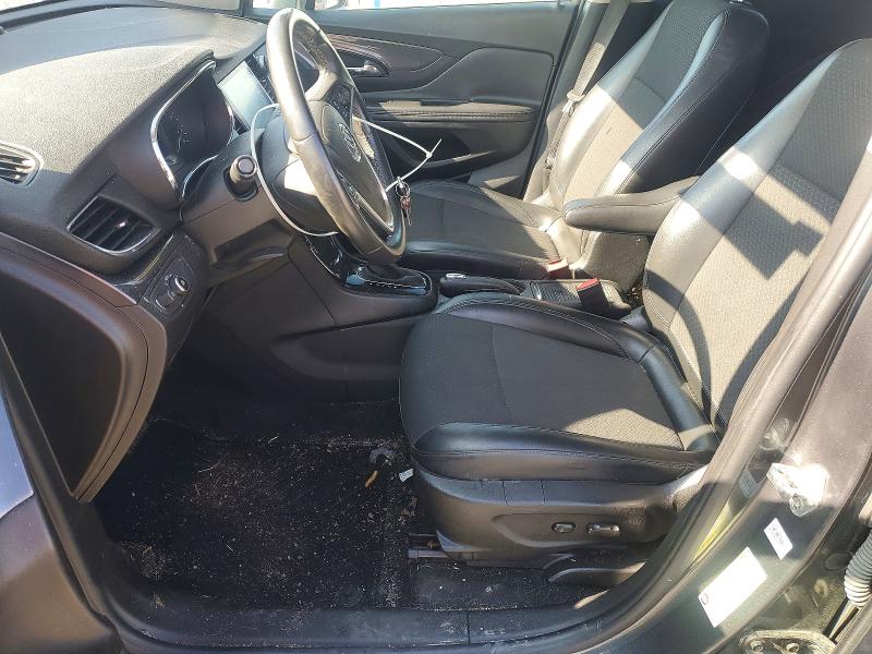 Aukcja sprzedaży 2018 Buick Encore, vin: KL4CJASB8JB618522, numer aukcji: 78537585