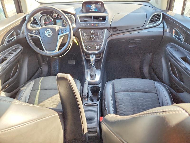 Продажа на аукционе авто 2015 Buick Encore, vin: KL4CJASB1FB257075, номер лота: 47024616