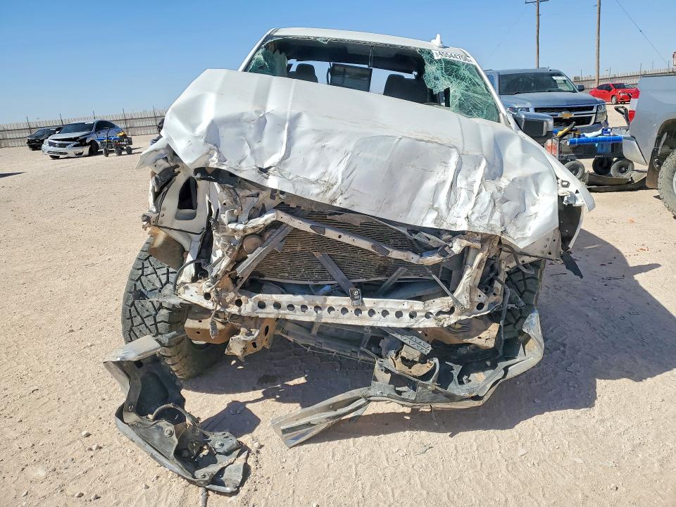 Aukcja sprzedaży 2019 Gmc Sierra, vin: 1GTU9DED3KZ139323, numer aukcji: 45544756