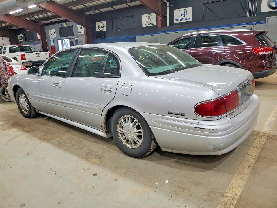 Aukcja sprzedaży 2002 Buick Lesabre, vin: 1G4HP54K324146388, numer aukcji: 46095476