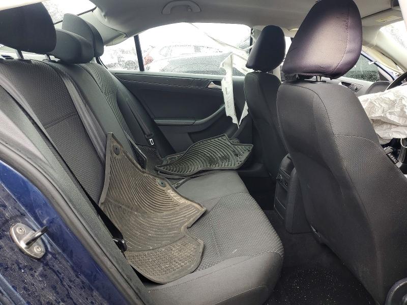 Aukcja sprzedaży 2014 Volkswagen Jetta, vin: 3VW2K7AJ3EM357712, numer aukcji: 46058656