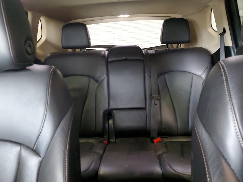 2018 Buick Envision მანქანა იყიდება აუქციონზე, vin: LRBFX3SX0JD016340, აუქციონის ნომერი: 48284516