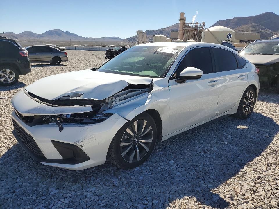 Продаж на аукціоні авто 2024 Honda Civic, vin: 19XFL1H71RE020674, номер лоту: 46321796