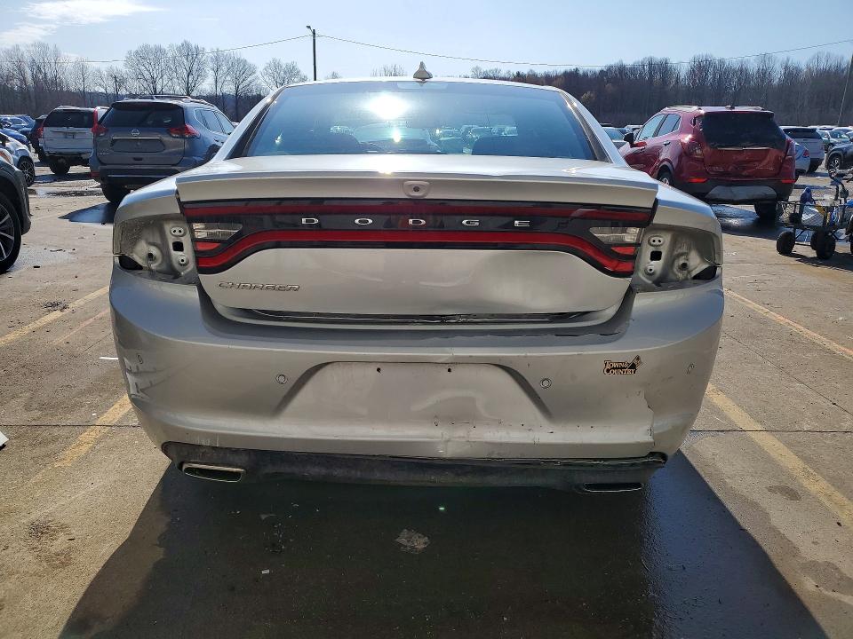 Aukcja sprzedaży 2023 Dodge Charger, vin: 2C3CDXBG0PH528975, numer aukcji: 79928335