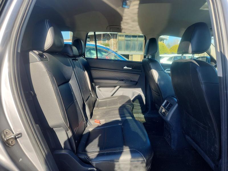 Продажа на аукционе авто 2022 Volkswagen Atlas, vin: 1V2HR2CA7NC517860, номер лота: 41919616