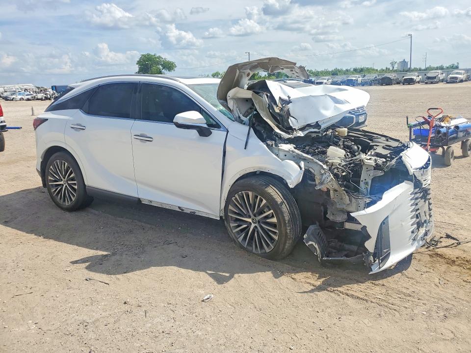 Продажа на аукционе авто 2024 Lexus Rx 350, vin: 2T2BAMBA0RC023523, номер лота: 48254956