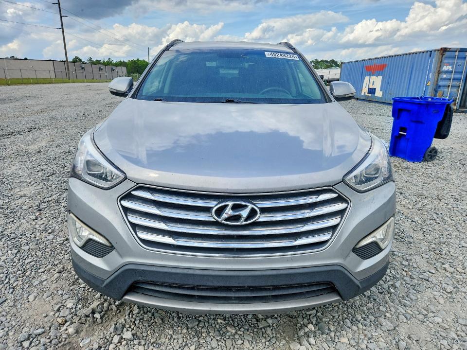 Продаж на аукціоні авто 2013 Hyundai Santa Fe, vin: KM8SR4HFXDU033354, номер лоту: 48249226