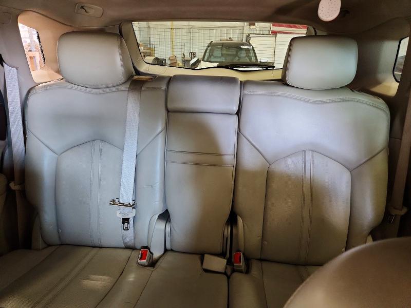 Aukcja sprzedaży 2012 Cadillac Srx, vin: 3GYFNBE34CS513415, numer aukcji: 46726166