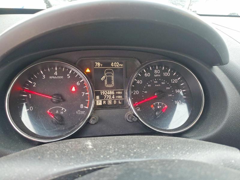 Продаж на аукціоні авто 2013 Nissan Rogue, vin: JN8AS5MV7DW661789, номер лоту: 48040926