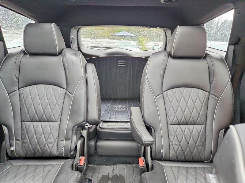 Продажа на аукционе авто 2024 Buick Enclave, vin: 5GAEVCKWXRJ119693, номер лота: 46513346