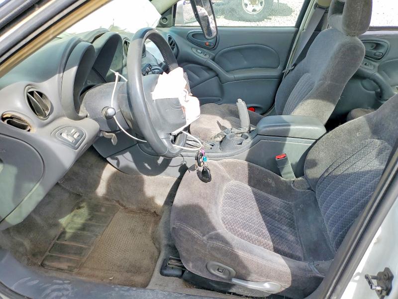 Aukcja sprzedaży 2000 Pontiac Grand Am, vin: 1G2NW52E3YM747577, numer aukcji: 79644365