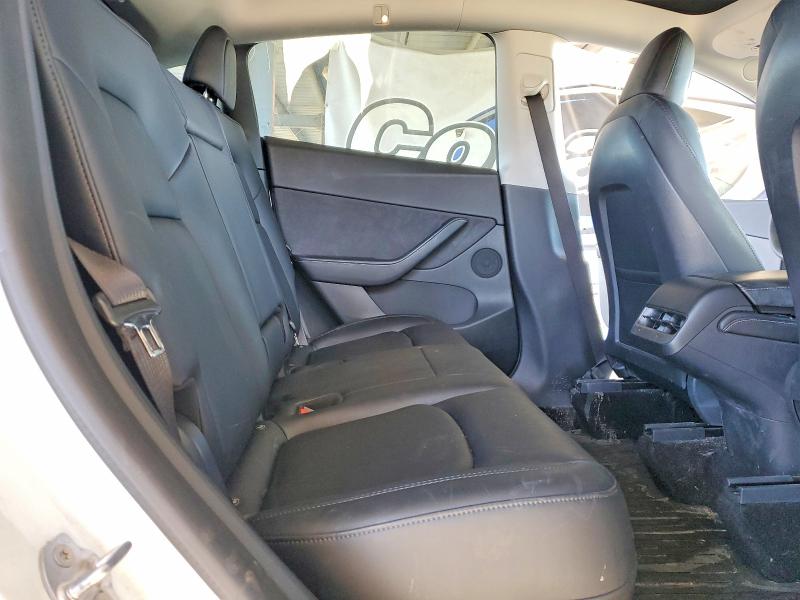 Aukcja sprzedaży 2021 Tesla Model Y, vin: 5YJYGDEE7MF213769, numer aukcji: 47223946