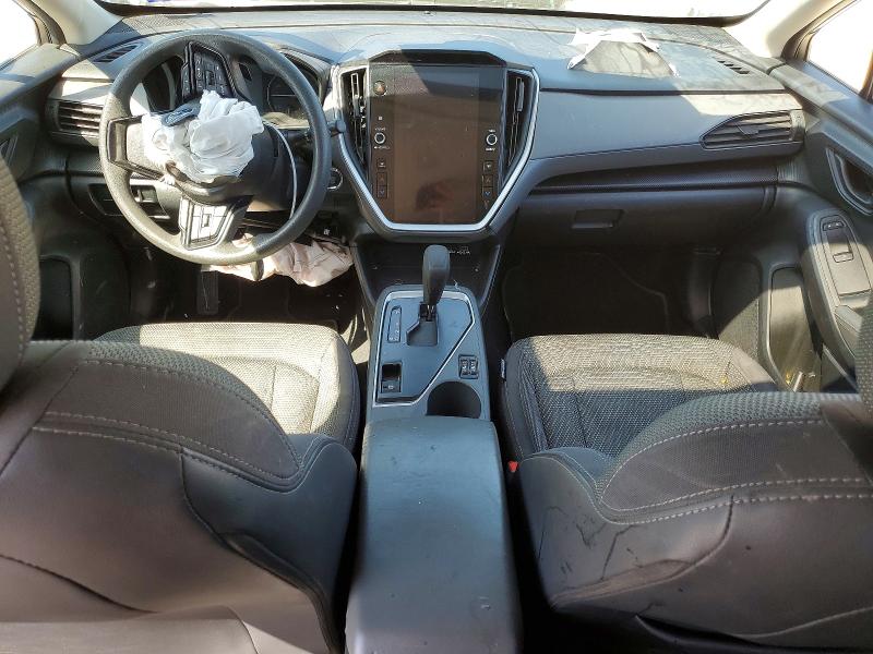 2024 Subaru Crosstrek მანქანა იყიდება აუქციონზე, vin: JF2GUADC6R8906408, აუქციონის ნომერი: 47958016