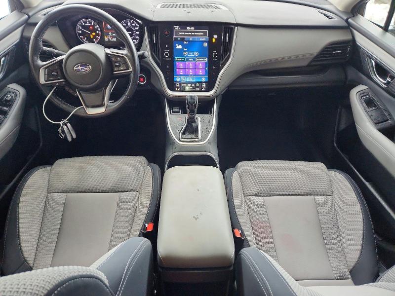 79564365 :رقم المزاد ، 4S4BTAFCXM3182314 vin ، 2021 Subaru Outback مزاد بيع