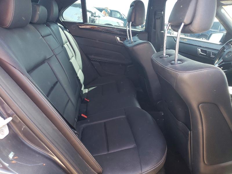 Продажа на аукционе авто 2015 Mercedes-benz E, vin: WDDHF5KB8FB121083, номер лота: 46889766