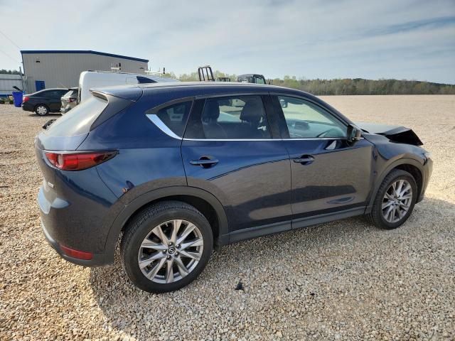 Aukcja sprzedaży 2019 Mazda Cx-5, vin: JM3KFBDM1K0673485, numer aukcji: 47472286