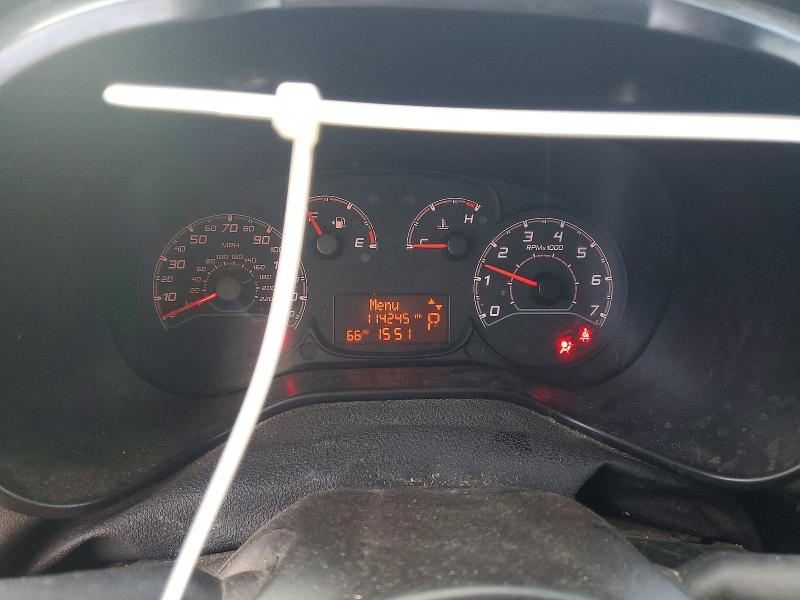 79701635 :رقم المزاد ، ZFBERFAB2J6K12169 vin ، 2018 Ram Promaster City مزاد بيع