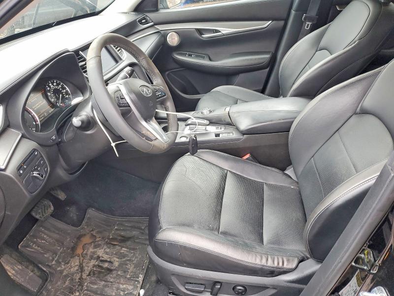 Aukcja sprzedaży 2023 Infiniti Qx50, vin: 3PCAJ5BB1PF103842, numer aukcji: 46024486