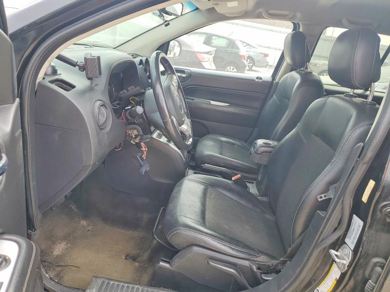 Aukcja sprzedaży 2016 Jeep Compass, vin: 1C4NJCEA6GD773371, numer aukcji: 47433836