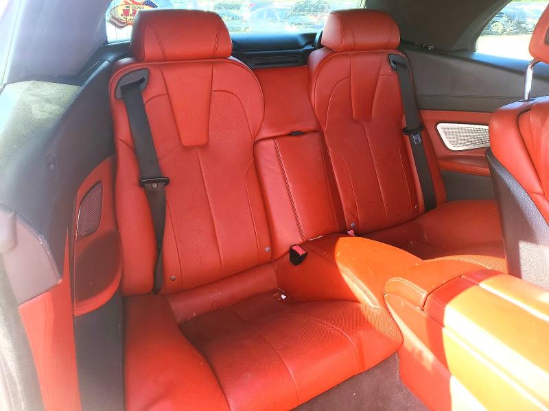 Продаж на аукціоні авто 2015 Bmw M6, vin: WBSLZ9C57FD651473, номер лоту: 46678676