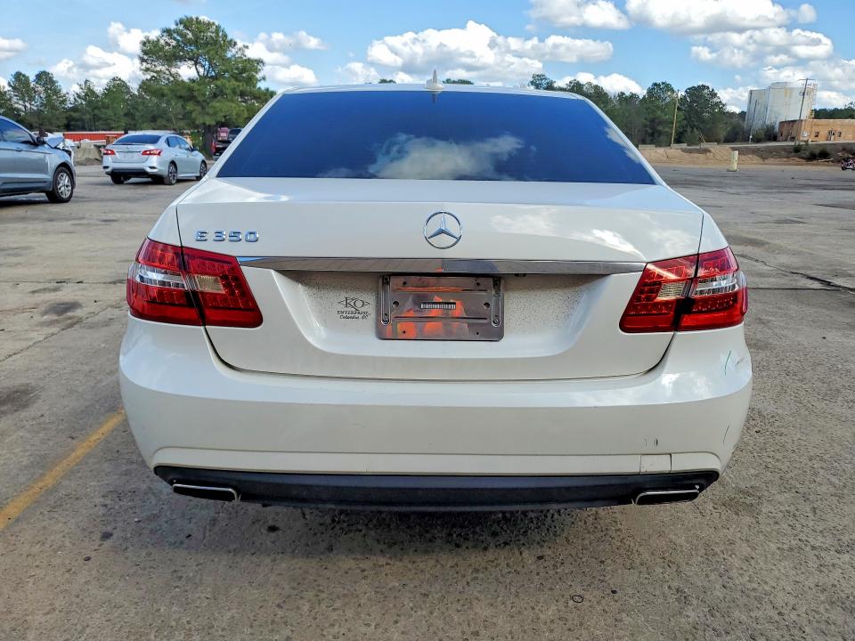 Aukcja sprzedaży 2013 Mercedes-benz E, vin: WDDHF5KBXDA702345, numer aukcji: 41612476