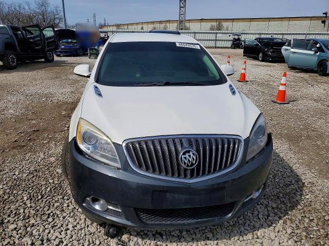 Продажа на аукционе авто 2014 Buick Verano, vin: 1G4PP5SK6E4155069, номер лота: 46645576