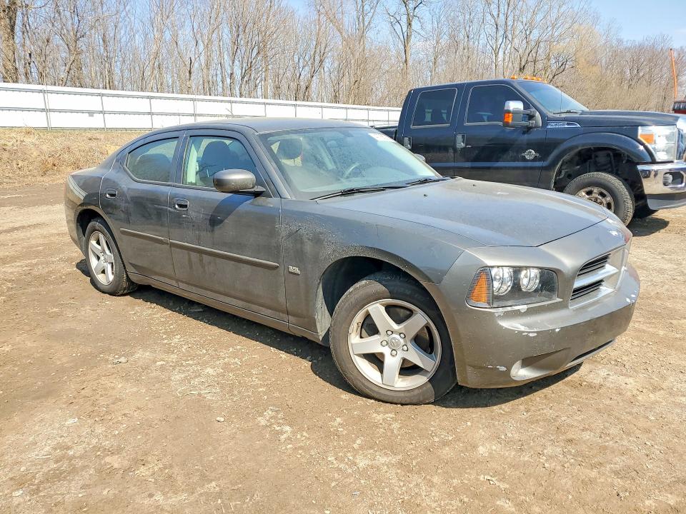 Aukcja sprzedaży 2010 Dodge Charger, vin: 2B3CA3CV6AH107779, numer aukcji: 47766366