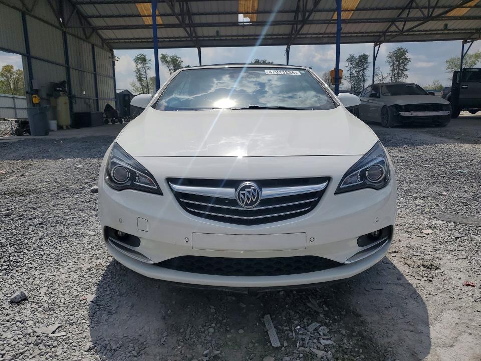 47813236 :رقم المزاد ، W04WT3N58GG094311 vin ، 2016 Buick Cascada مزاد بيع