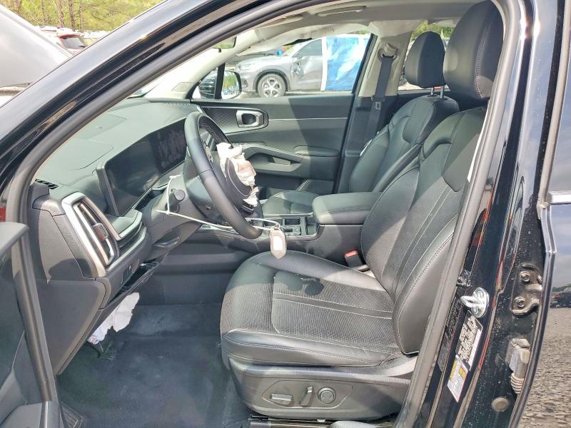 Aukcja sprzedaży 2024 Kia Sorento, vin: 5XYRL4JC0RG279214, numer aukcji: 47060366