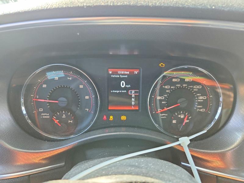 Продажа на аукционе авто 2014 Dodge Charger, vin: 2C3CDXHG8EH260925, номер лота: 41763816