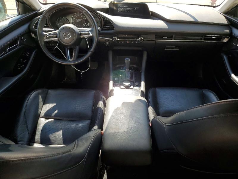 Aukcja sprzedaży 2020 Mazda 3, vin: 3MZBPBEM6LM117950, numer aukcji: 47712256