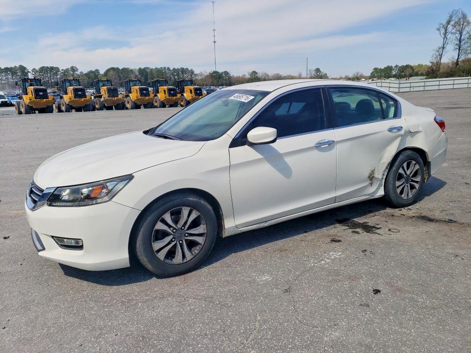 Aukcja sprzedaży 2014 Honda Accord, vin: 1HGCR2F30EA205546, numer aukcji: 46695716