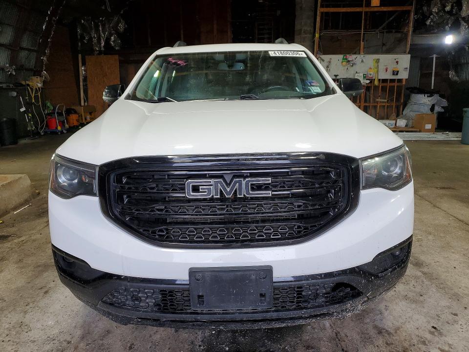 Продаж на аукціоні авто 2019 Gmc Acadia, vin: 1GKKNULS0KZ264823, номер лоту: 41800306