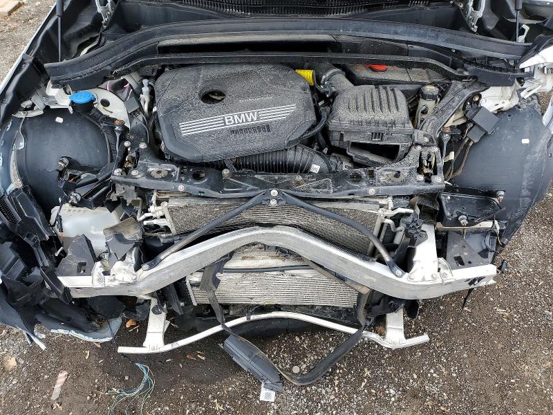 Продажа на аукционе авто 2020 Bmw X2, vin: WBXYJ1C0XL5P65289, номер лота: 41954426