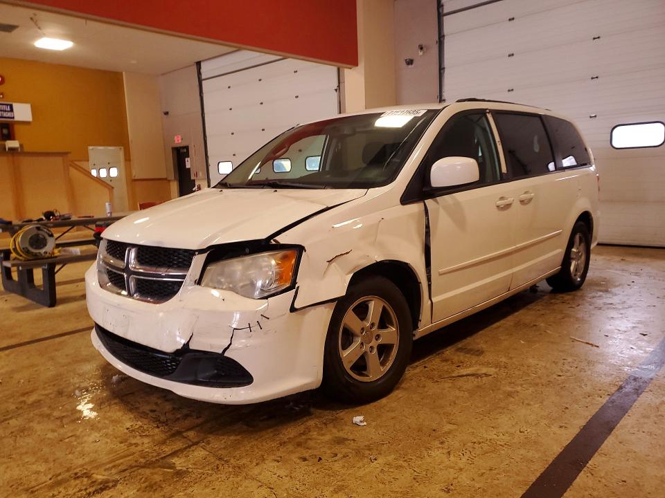 Продаж на аукціоні авто 2012 Dodge Grand Caravan, vin: 2C4RDGCG6CR136480, номер лоту: 77627685
