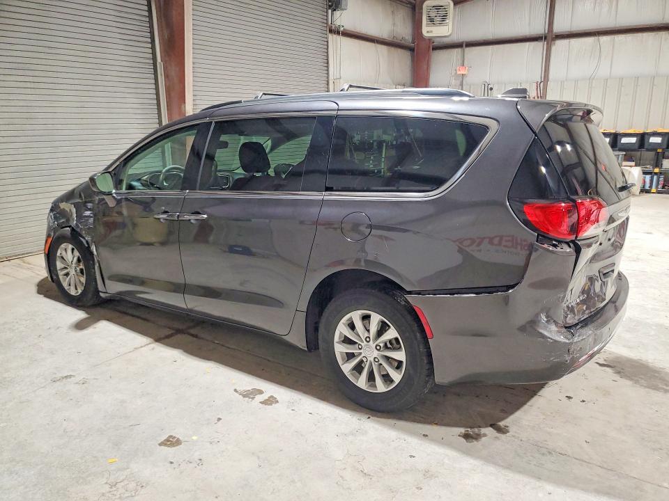 Aukcja sprzedaży 2018 Chrysler Pacifica, vin: 2C4RC1FG7JR108504, numer aukcji: 46441736